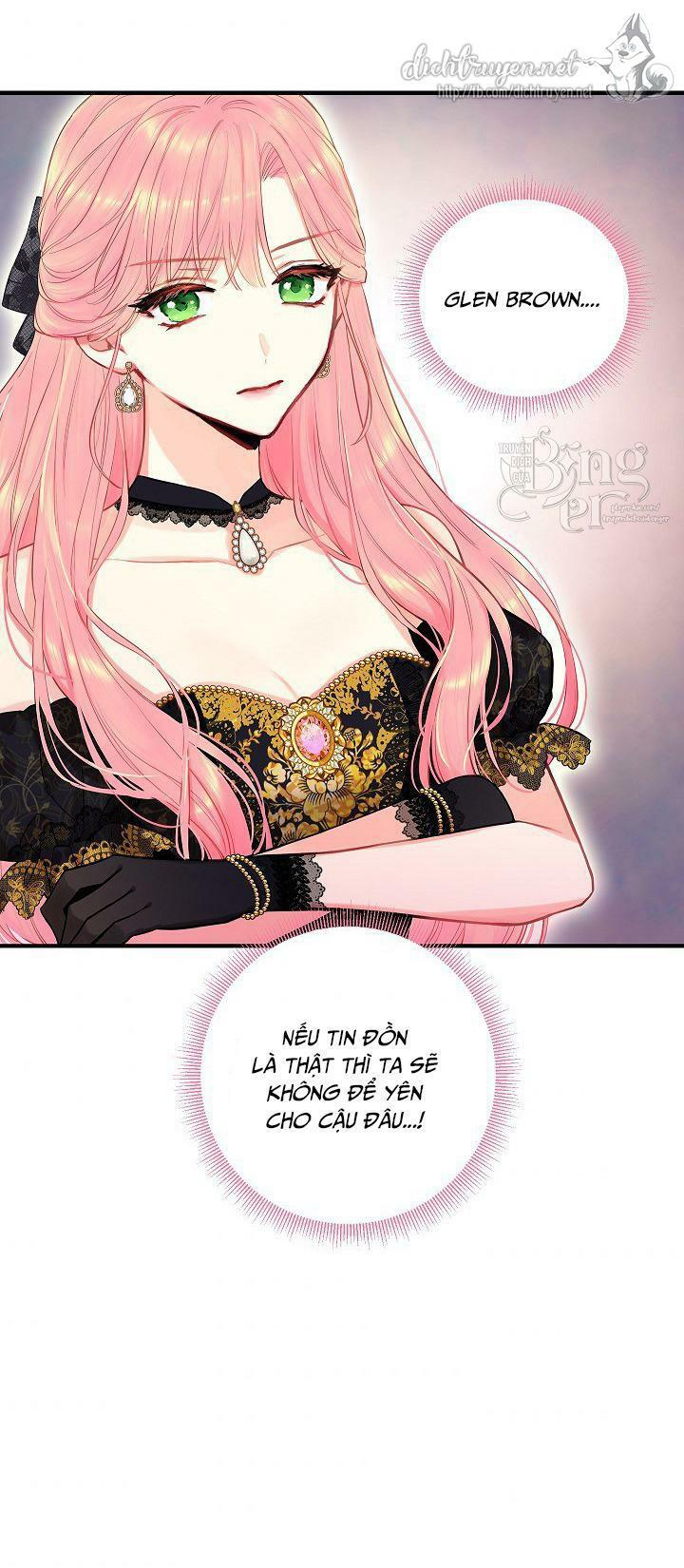 thánh nữ ẩn danh chapter 191 42