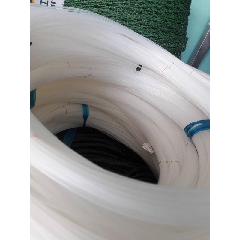 20m Dây Cước 2li Siêu Bền , Cước Đúc , Cước Buộc , Cước Cắt Cỏ , Dây Cước Chìm
