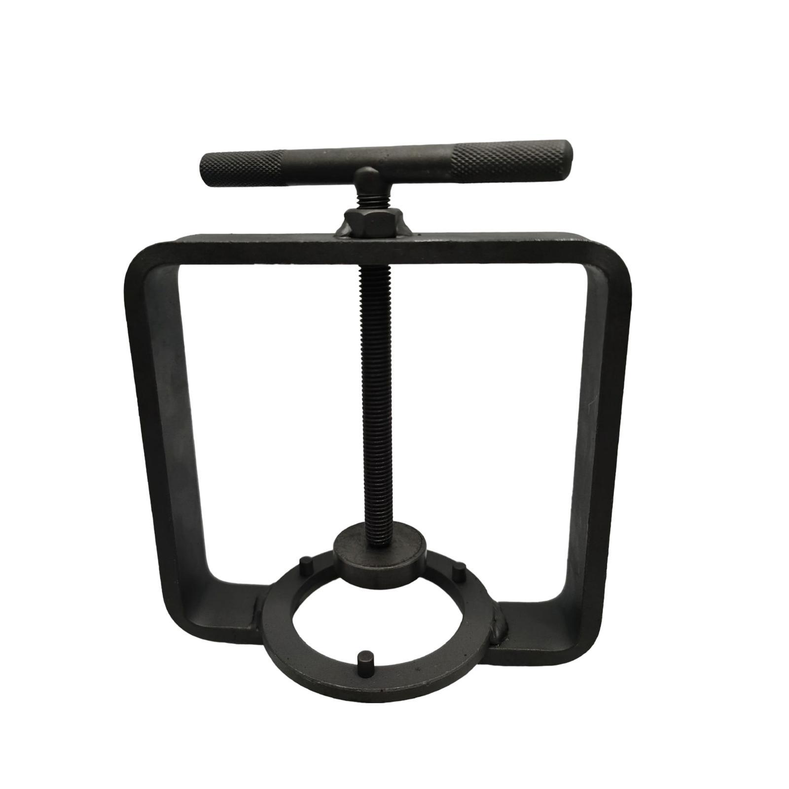 Scooter  Vehicle Clutch Spring Compressor Remover Puller Tool Motorcycle Repair Tool