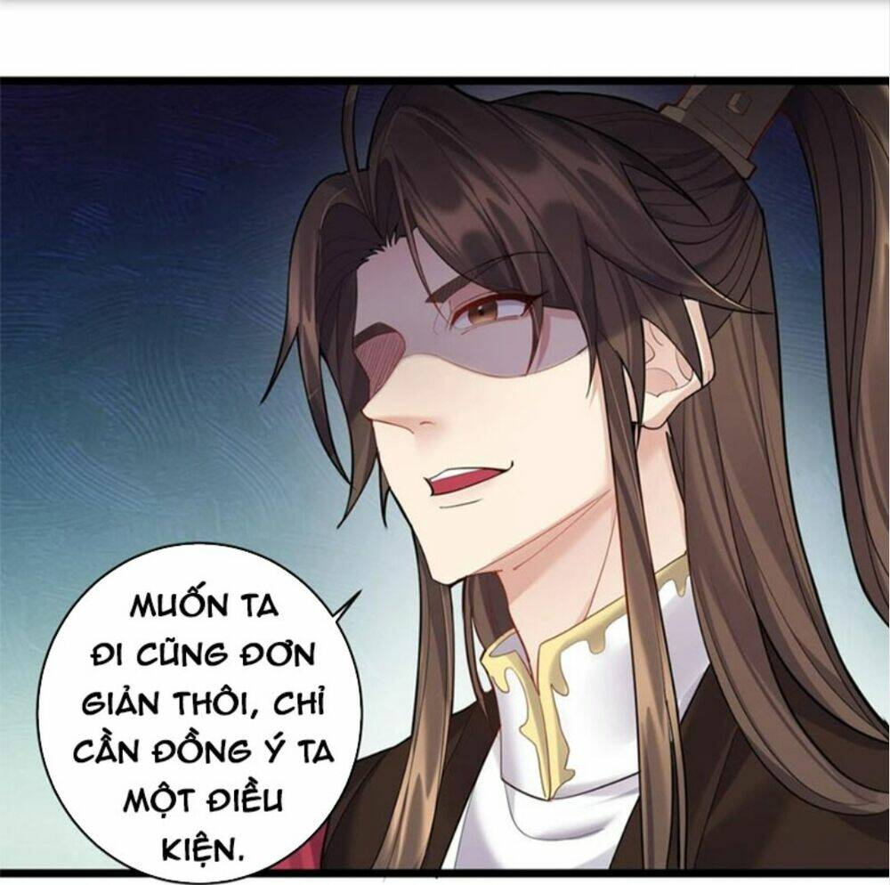 ta là nhân vật phản diện đại thiếu gia chapter 56 26