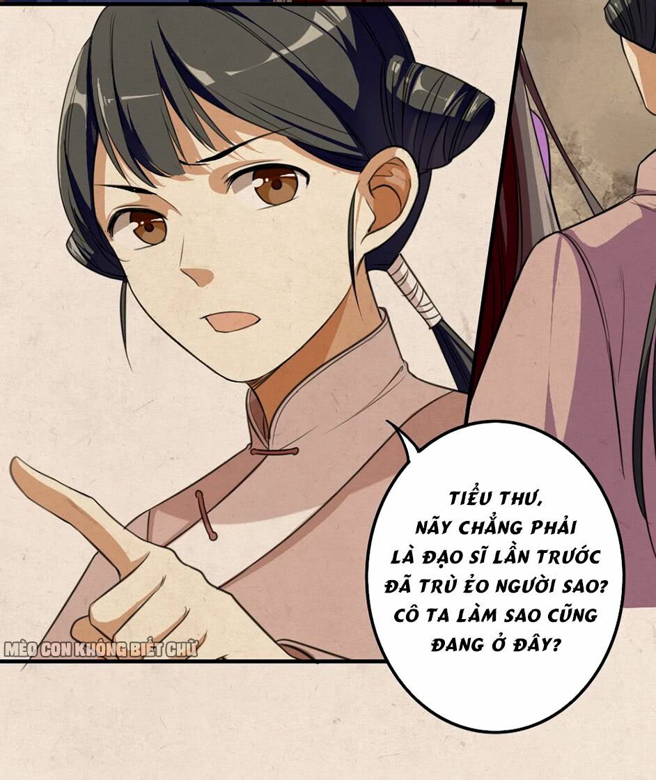 bốc toán tử chapter 8 6