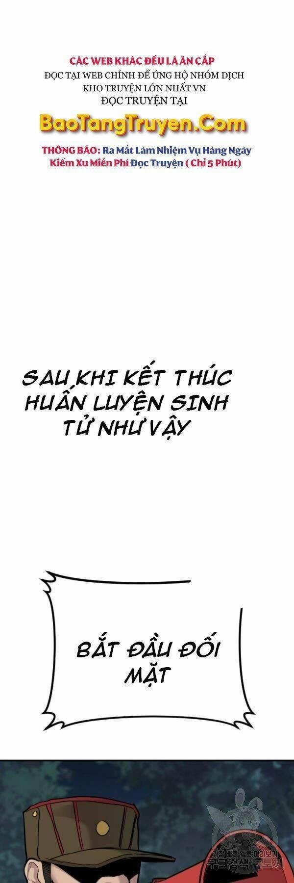 đặc vụ kim chapter 31 40
