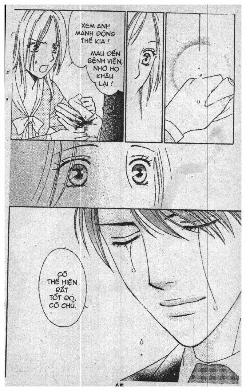 chiyou yo hana yo chapter 1 45