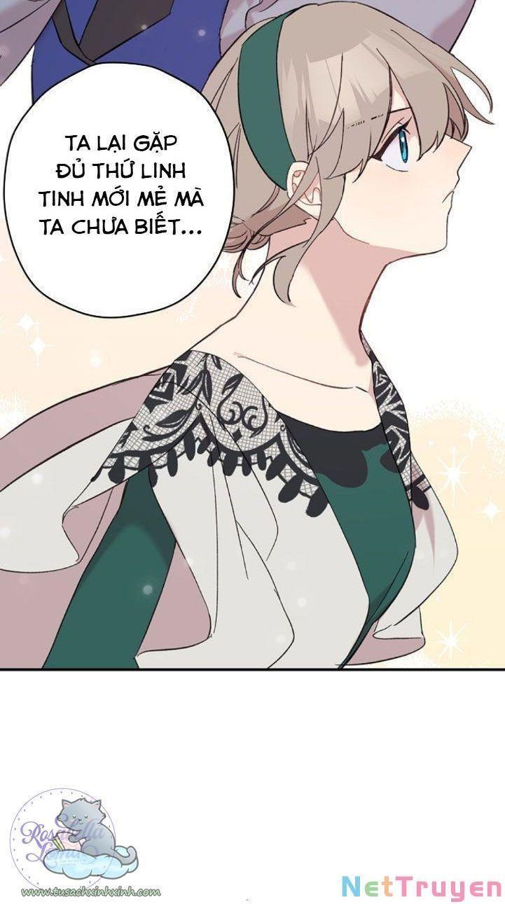 xin hãy cứ khóc, thái tử chapter 9 47