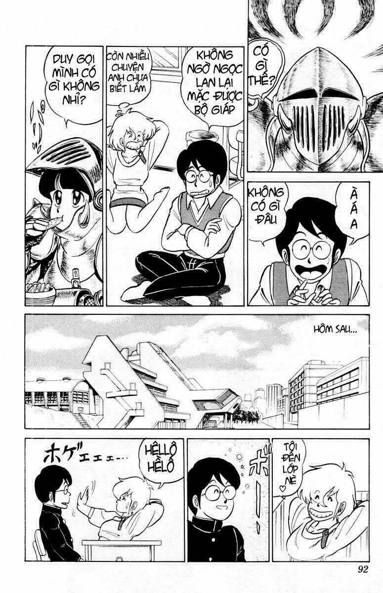 yuu & mi chapter 3 24