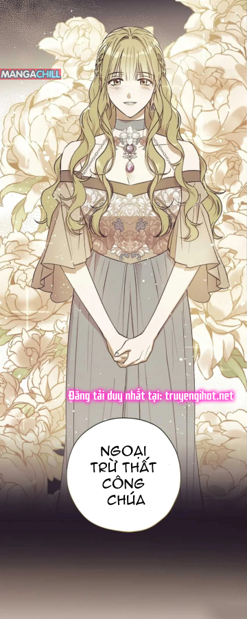 công chúa khắc ấn kẻ phản nghịch chapter 42 7