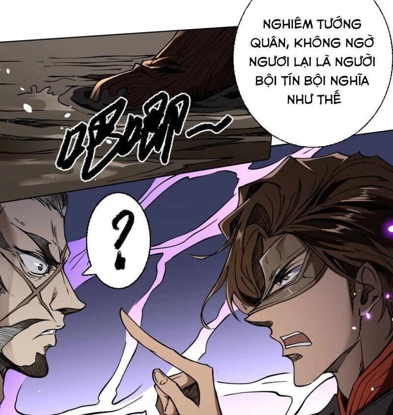 đường dần tại dị giới 2 chapter 14 45
