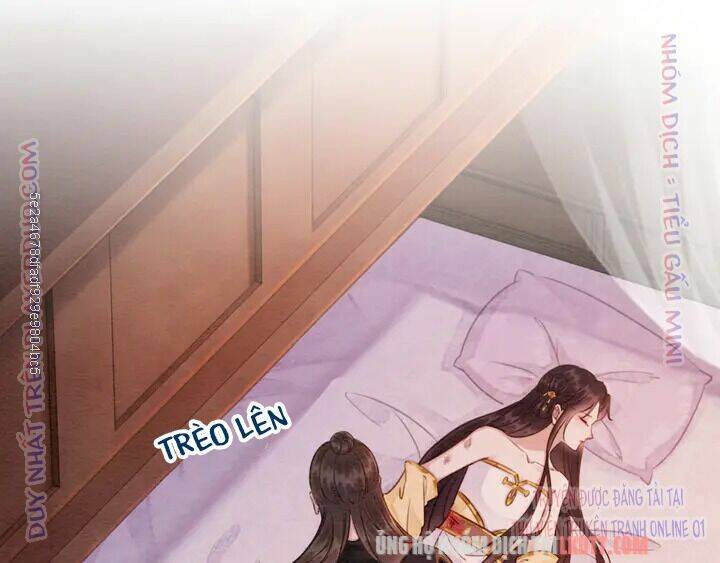 trọng sinh bá sủng nhiếp chính vương quá mạnh mẽ chapter 173 59