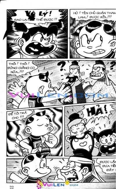 thần đồng đất việt chapter 24 21