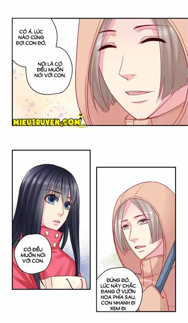 nghịch chuyển luyến tình chapter 28 3