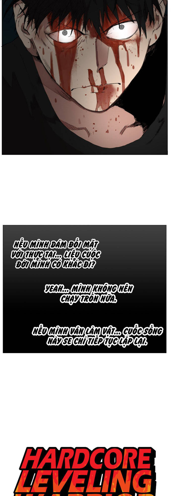 hard core leveling warrior ss2 chapter 176 4