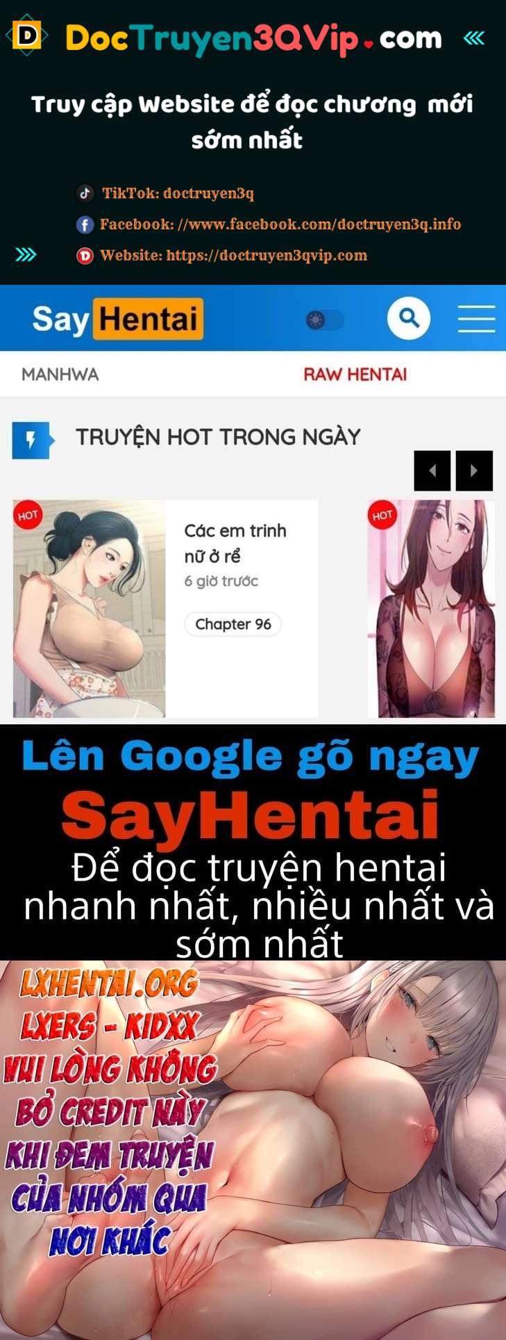 mẹ tôi là nô lệ của bạn tôi chapter 2 1