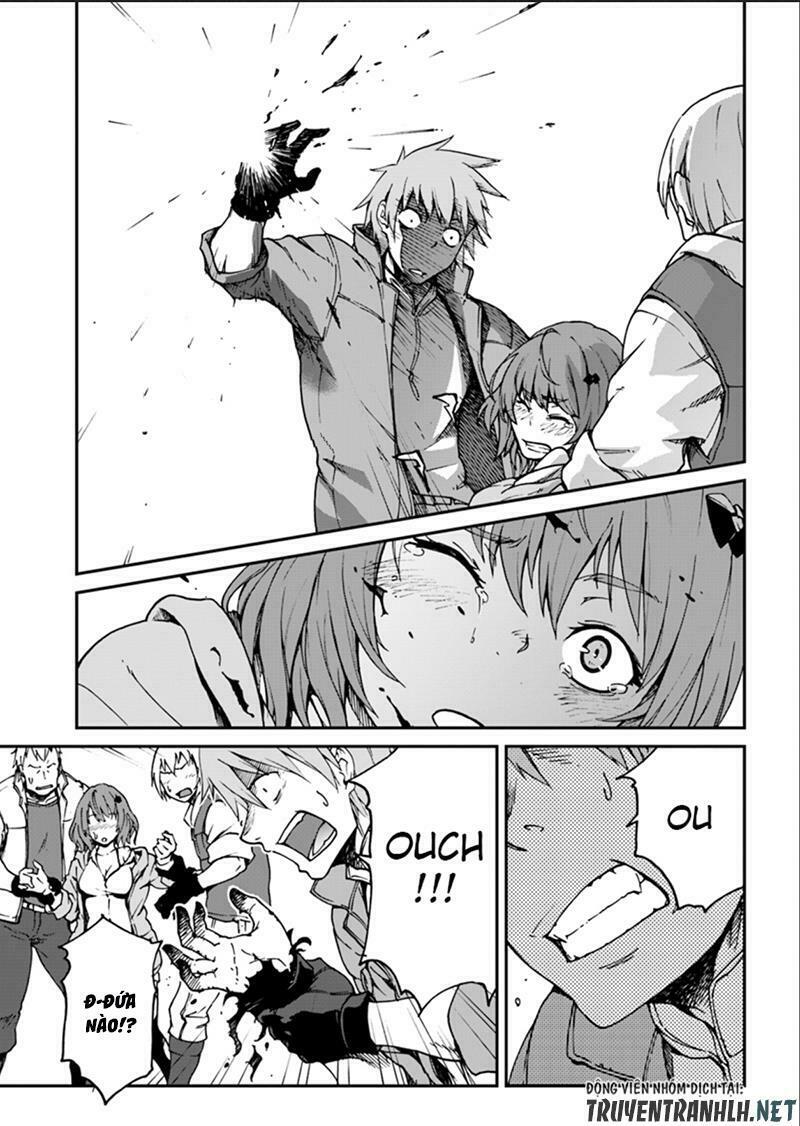 mezametara saikyou soubi to uchuusen-mochi datta no de, ikkodate mezashite youhei toshite jiyuu chapter 3.5 7