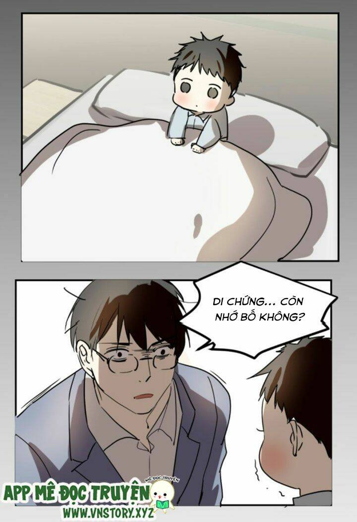 đạo trưởng đại nhân đến nhà chapter 29 11