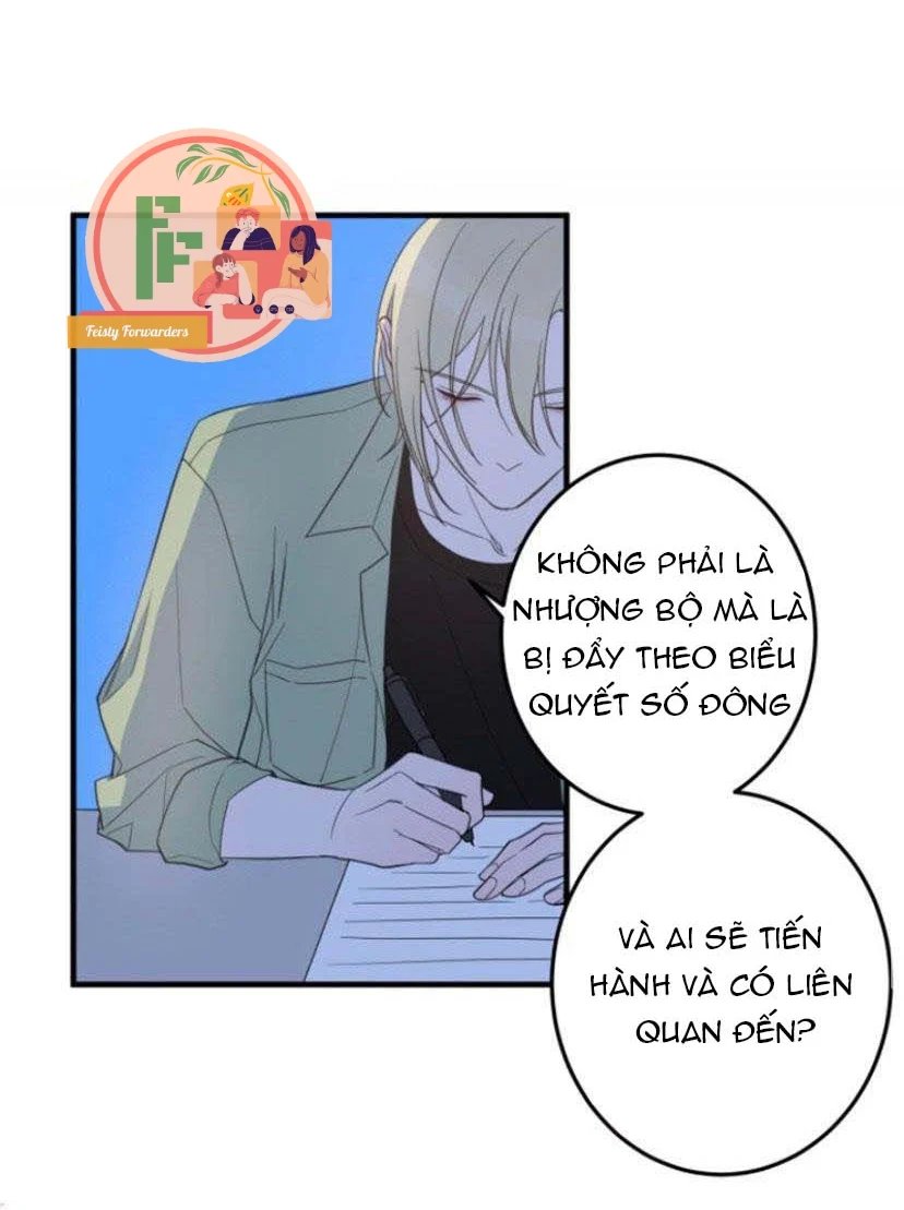 người tình dâm đãng của tôi chapter 9 31