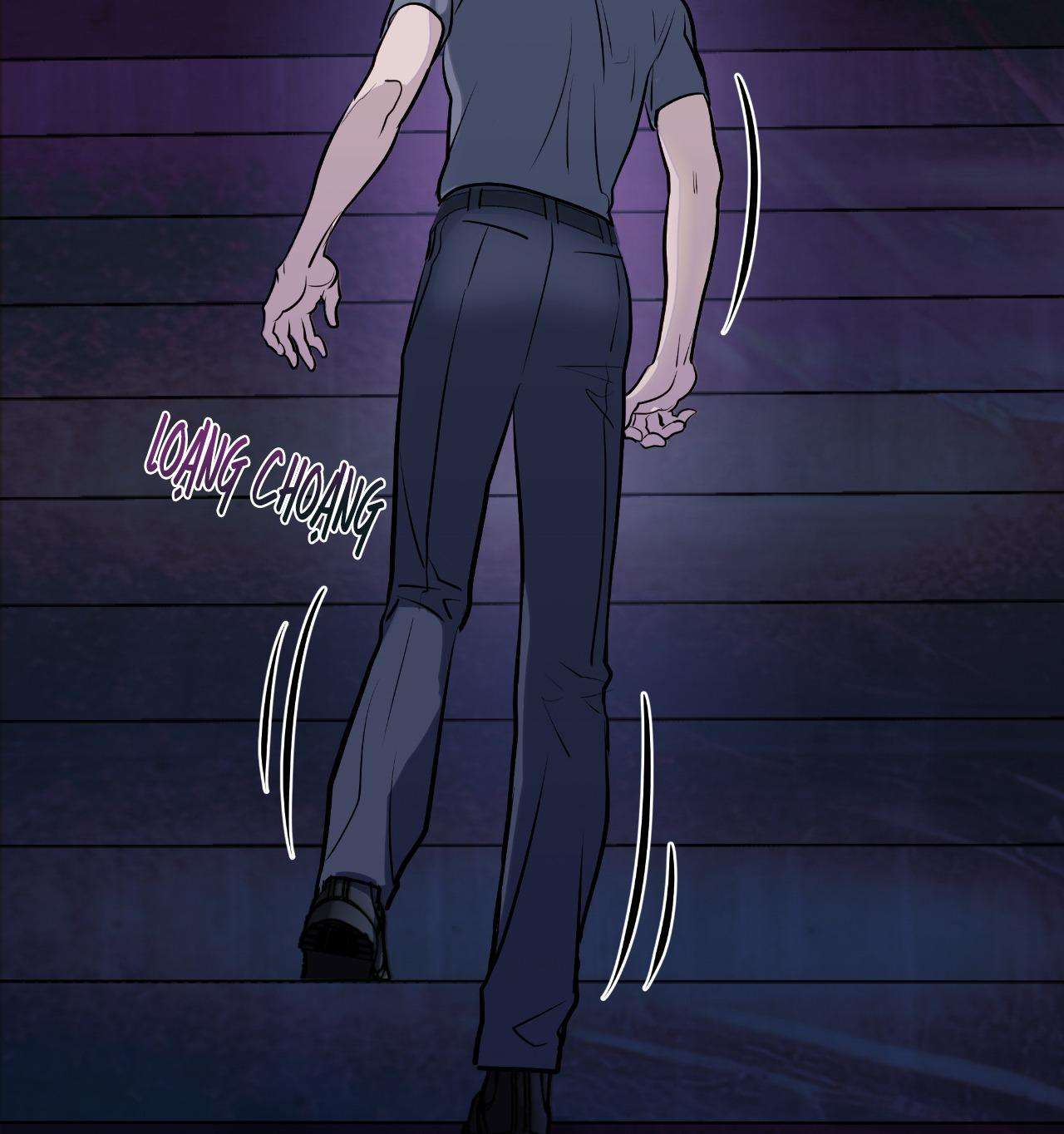 người trong gương chapter 17 32