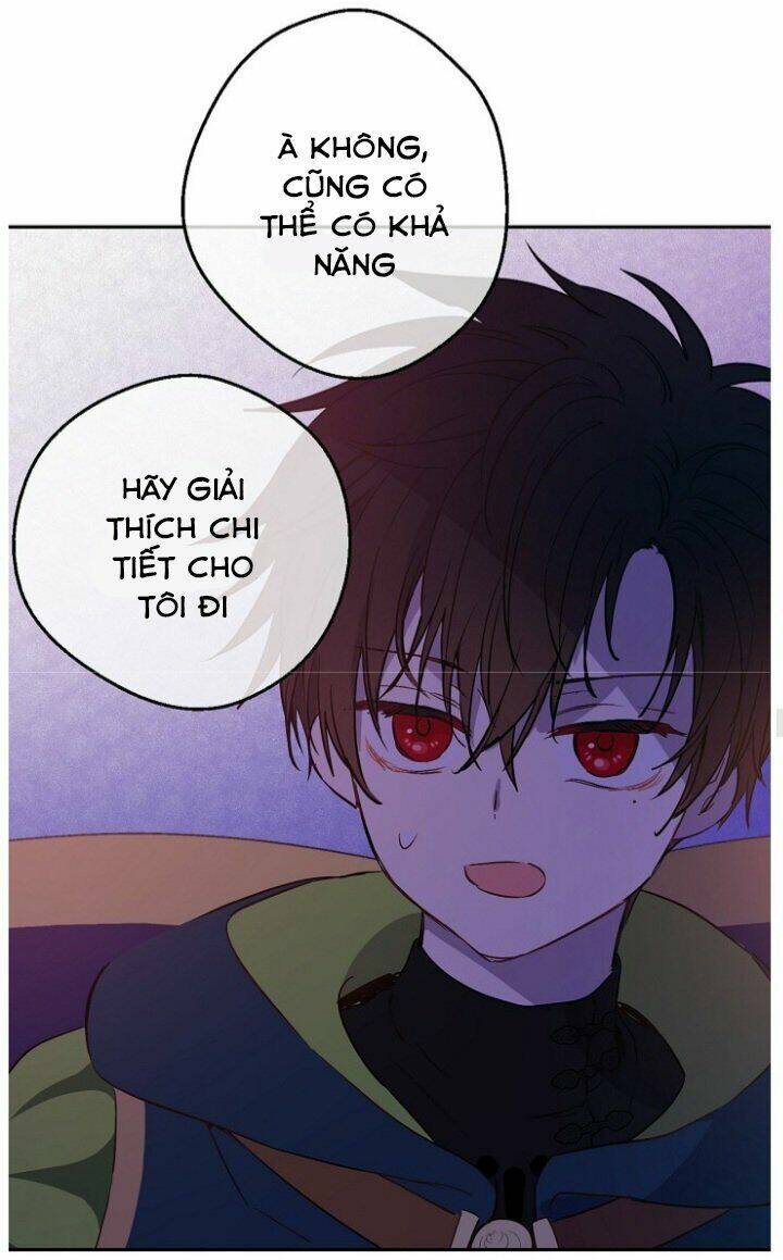 một ngày nọ ta trở thành công chúa chapter 95 31