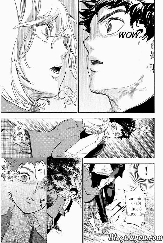 ballroom e youkoso chapter 6 47