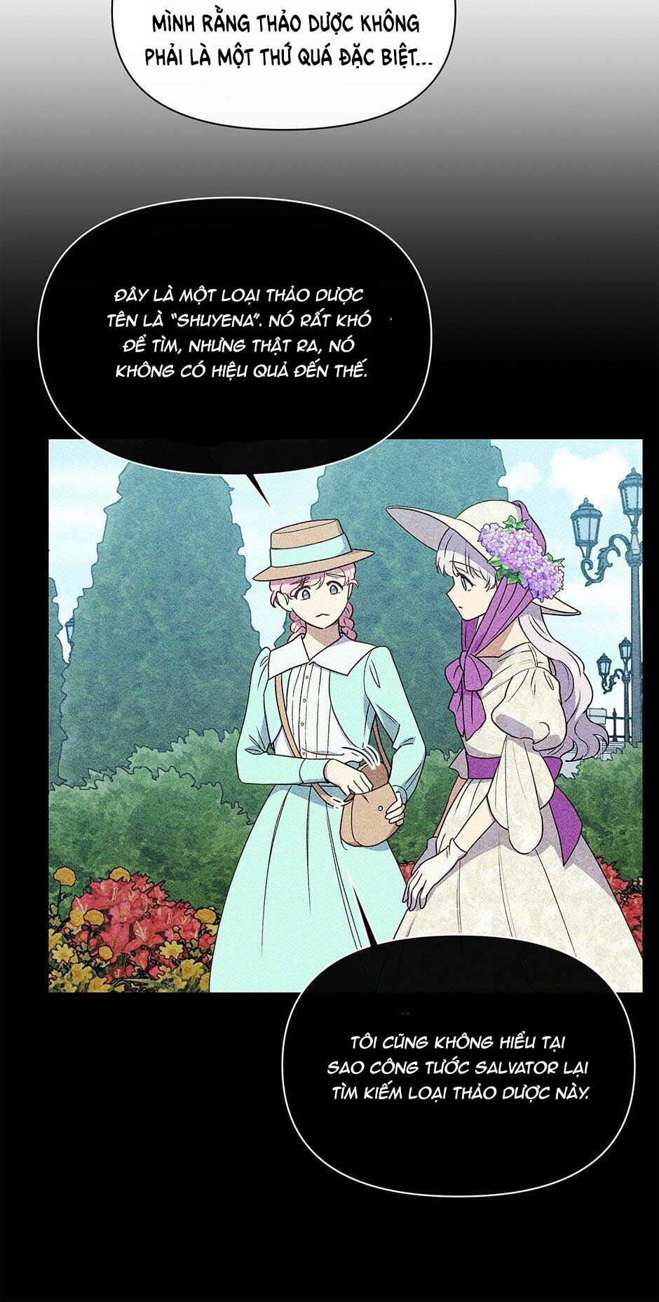 bản khế ước với nữ công tước ác ma chapter 92 30