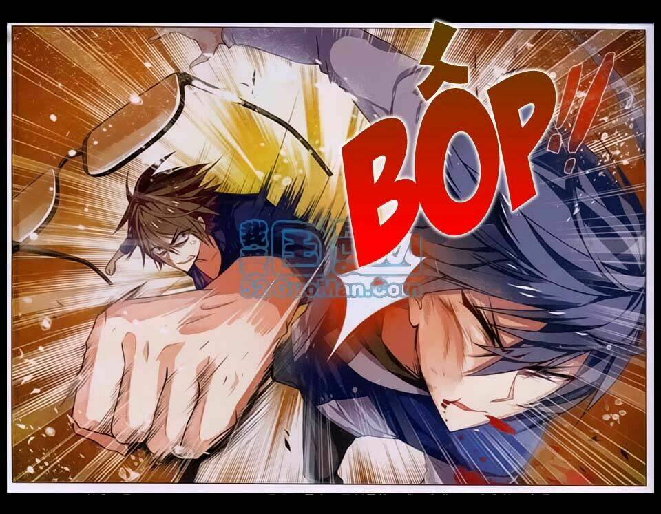 vô hạn khủng bố chapter 10 9