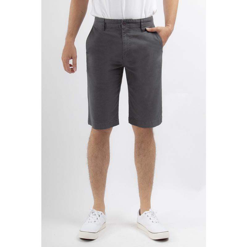 Quần Short , phong cách trẻ trung, năng động thoải mái John Henry - SP21SS13T-NM
