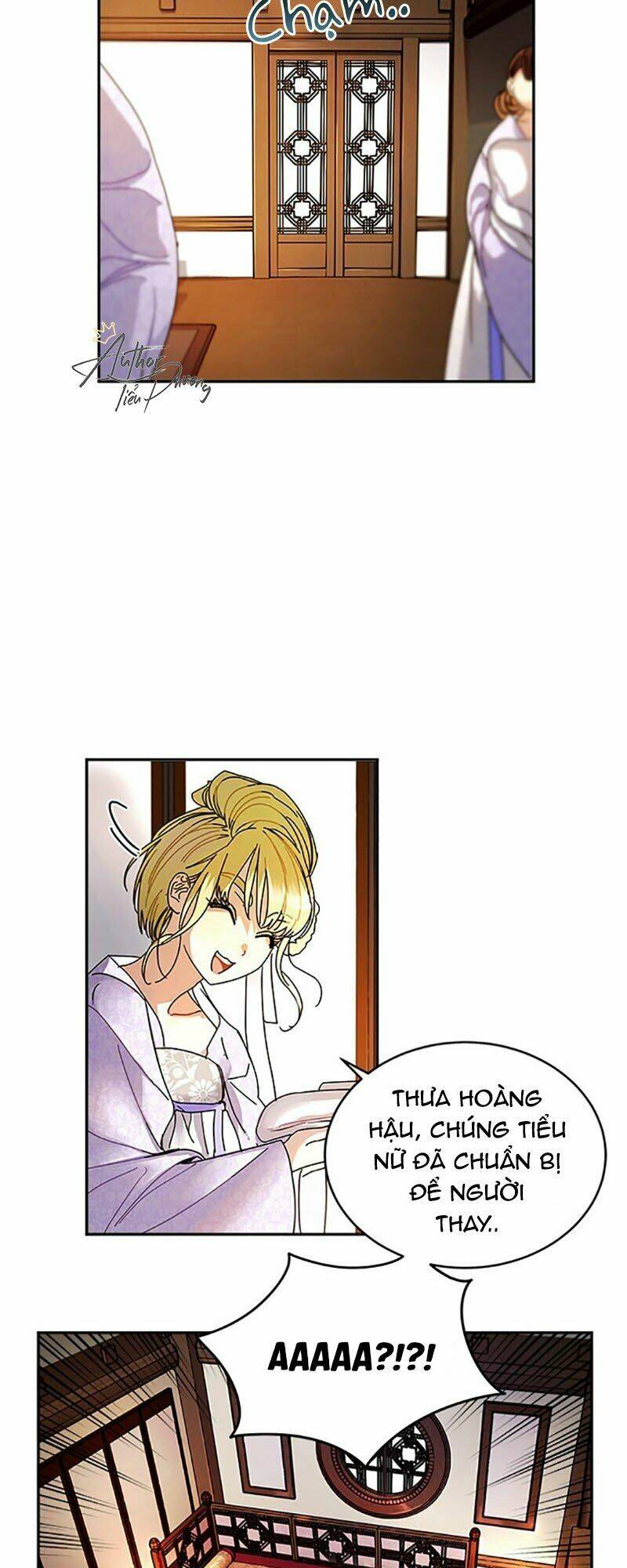 cực phẩm mỹ nam, thật lãng phí chapter 6 59