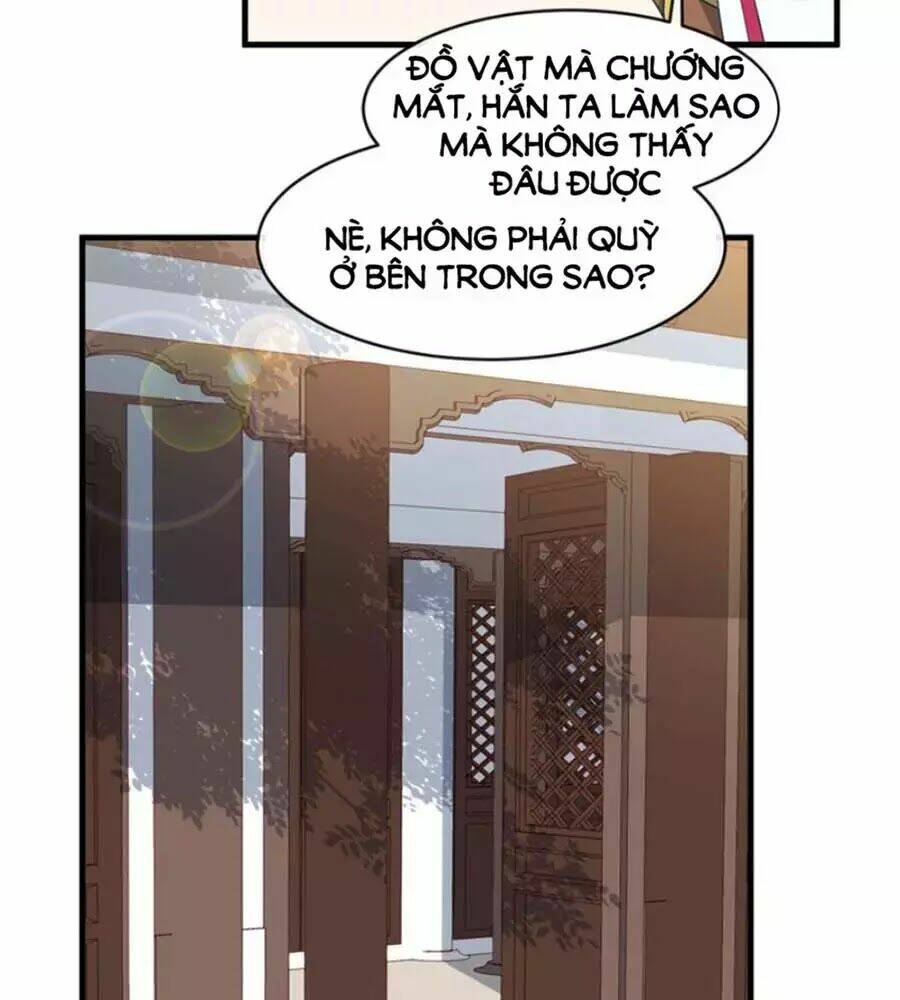 hội học sinh kiêu ngạo của hoàng cung chapter 17 34