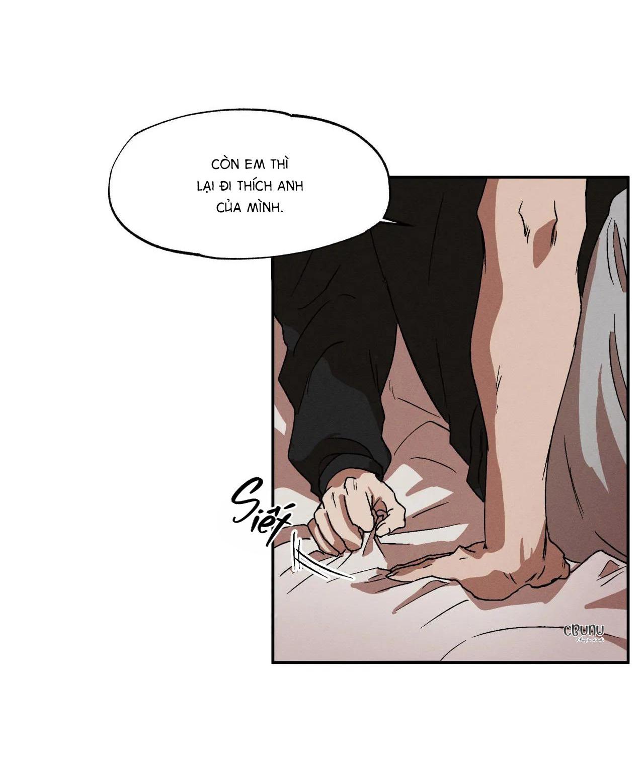 bẫy đôi ngọt ngào chapter 5 23