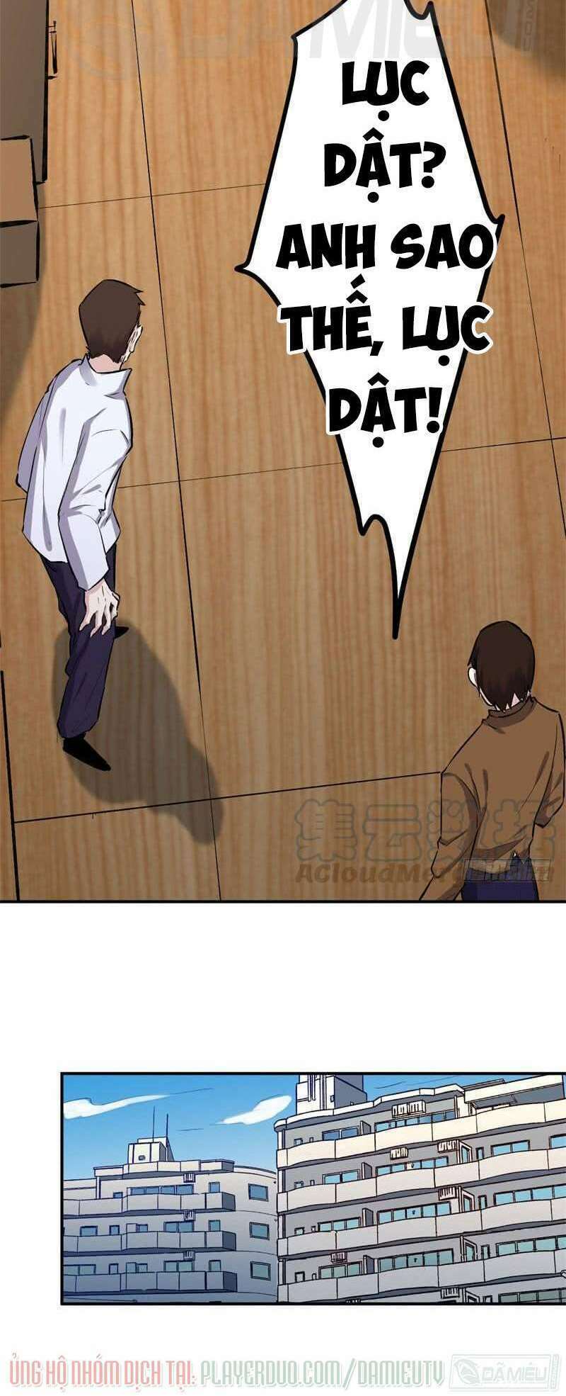 đỉnh phong thần y chapter 67 6