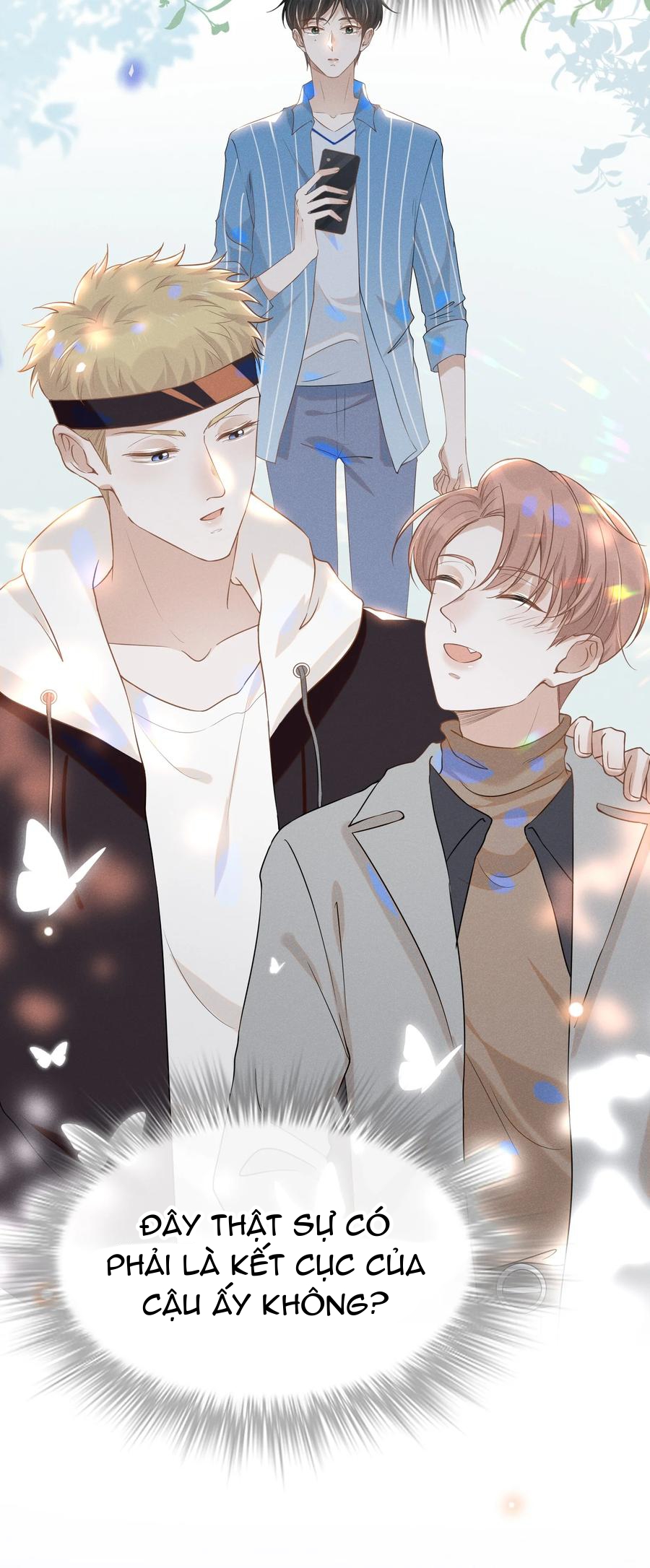 kiếp sau không gặp chapter 26 14