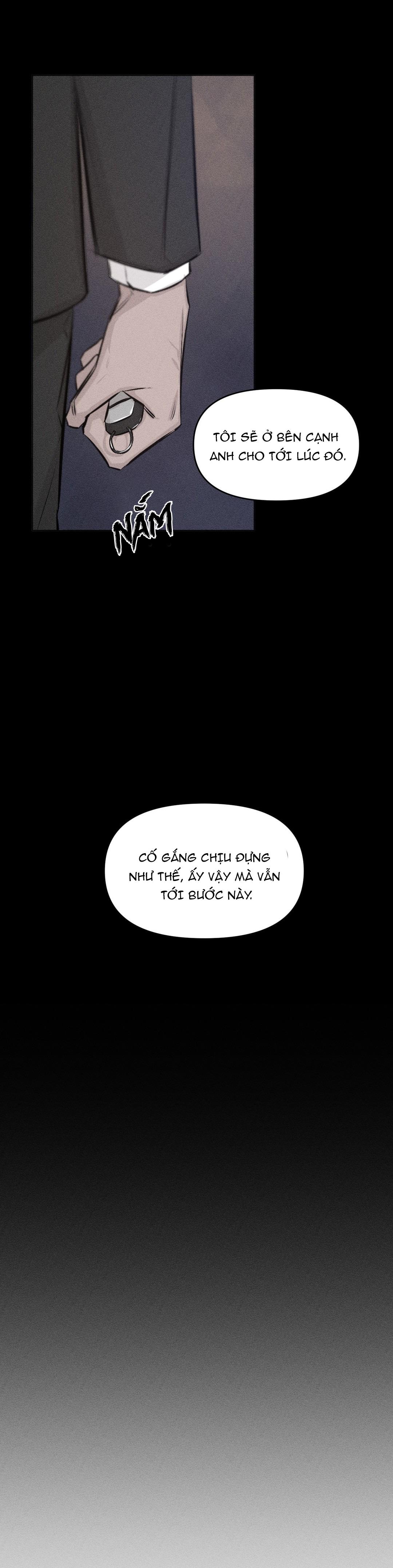 tuyển tập cuồng công - chiếm hữu công của nhà kim chapter 3.7 8