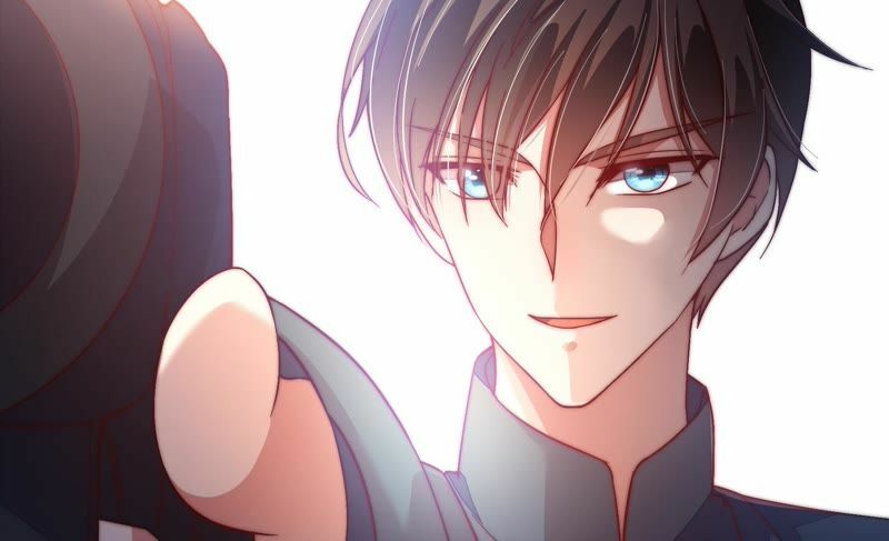 ngày nào thiếu soái cũng ghen chapter 36 33