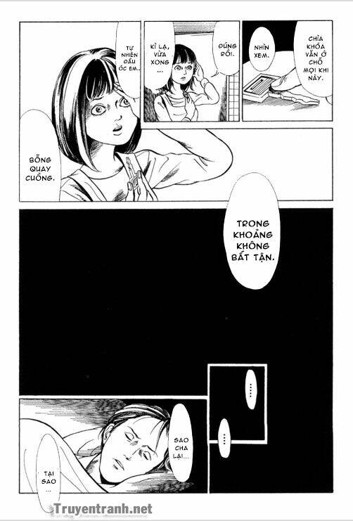 gankyu kidan chapter 3 12