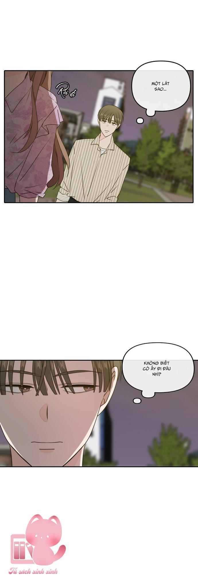 hẹn gặp nhau ở kiếp thứ 19 chapter 52 7