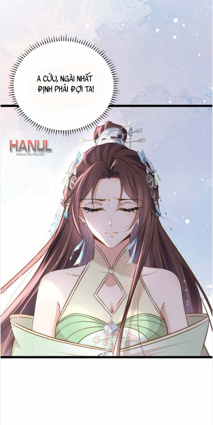 hoạn phi thiên hạ chapter 310 19