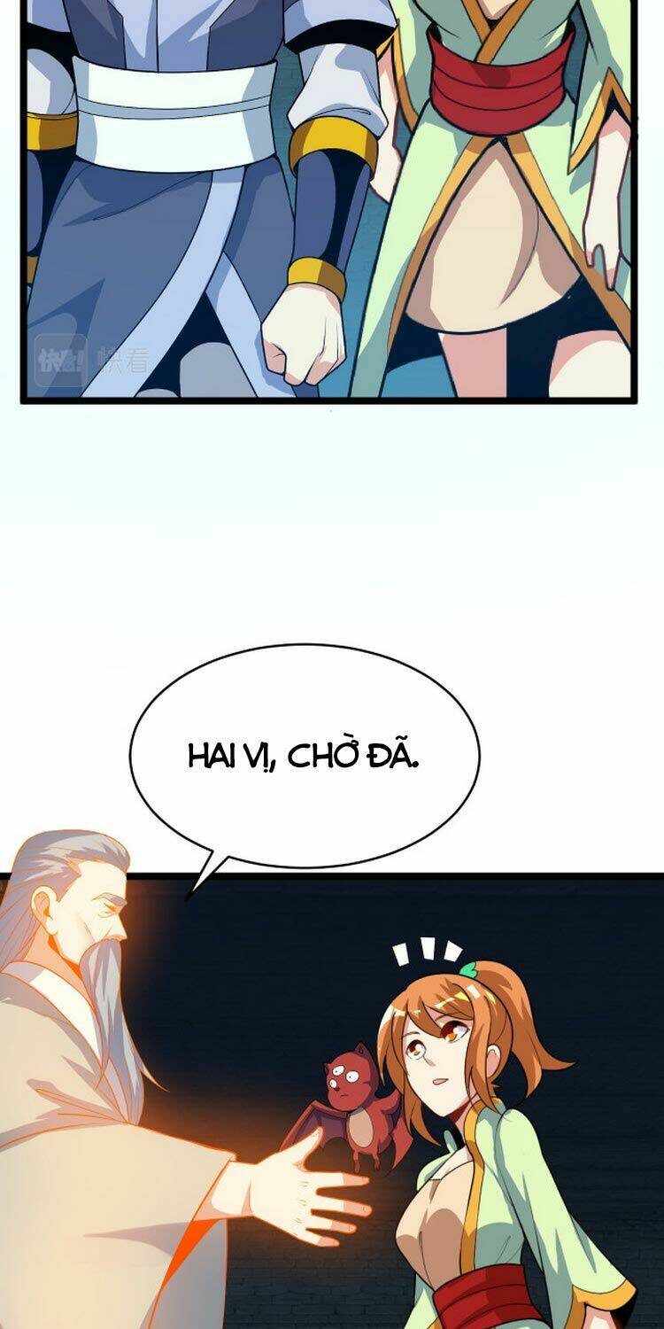 thôn phệ một thế giới tu tiên chapter 102 11