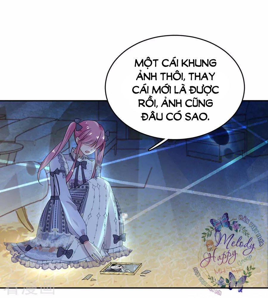 hoàn mỹ lão công tiến hóa luân chapter 34 4