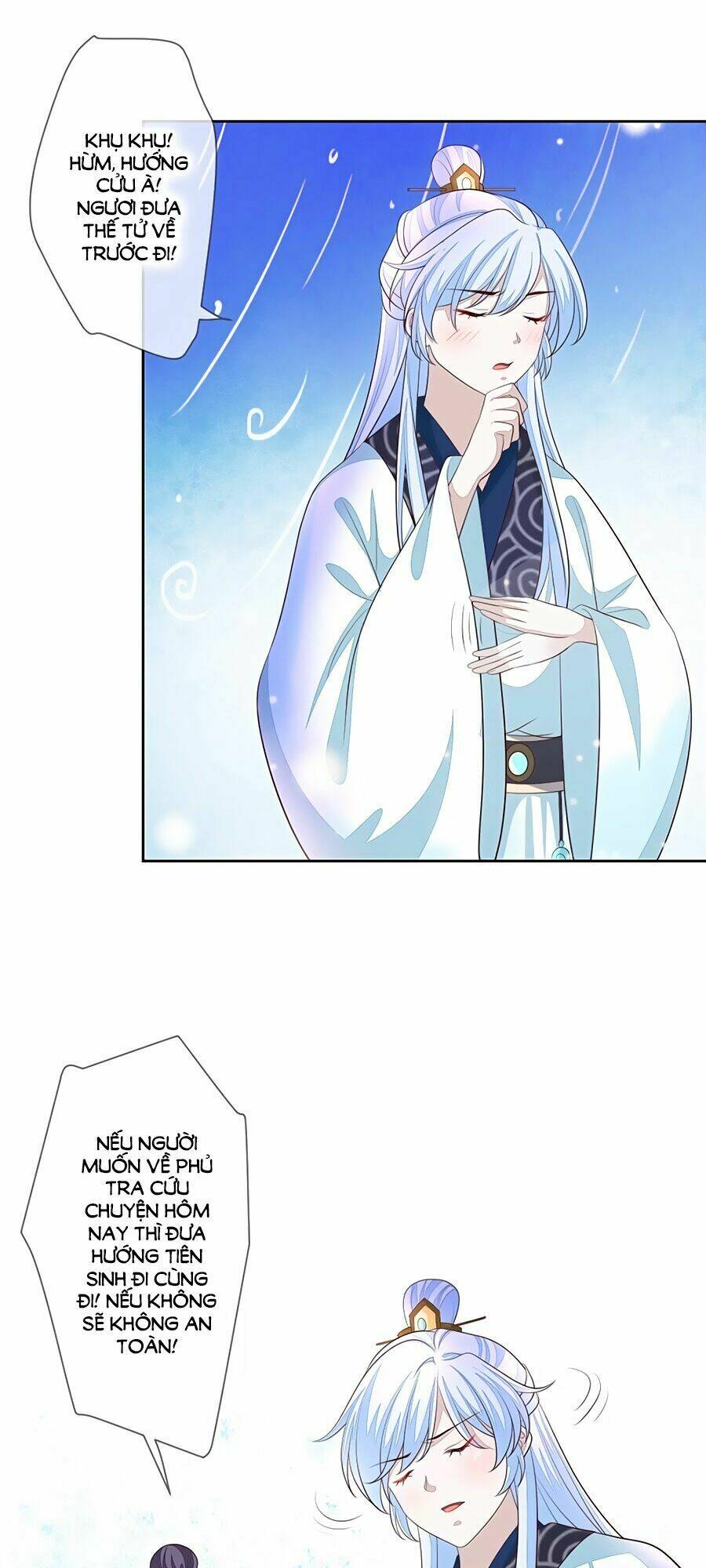 cửu khuyết phong hoa chapter 17 7