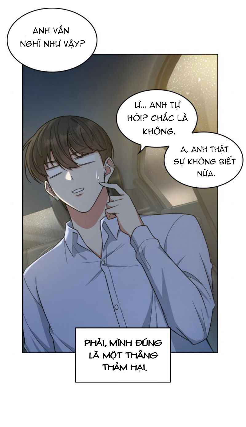 câu chuyện về chị đồng nghiệp của tôi chapter 46.1 46