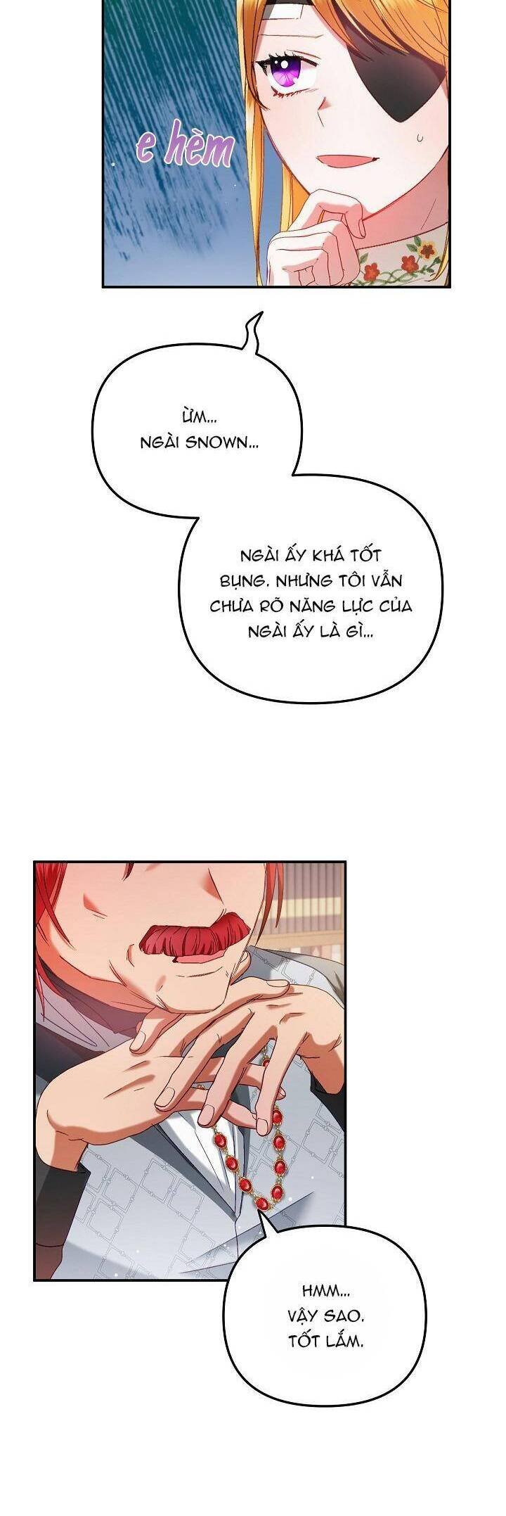 hoàng tử chuyển sinh trở thành người mạnh nhất thế giới nhờ vào sự hiểu biết về bug chapter 42 31