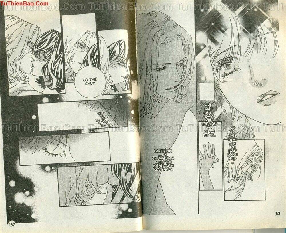 hoa hồng thép chapter 6 76