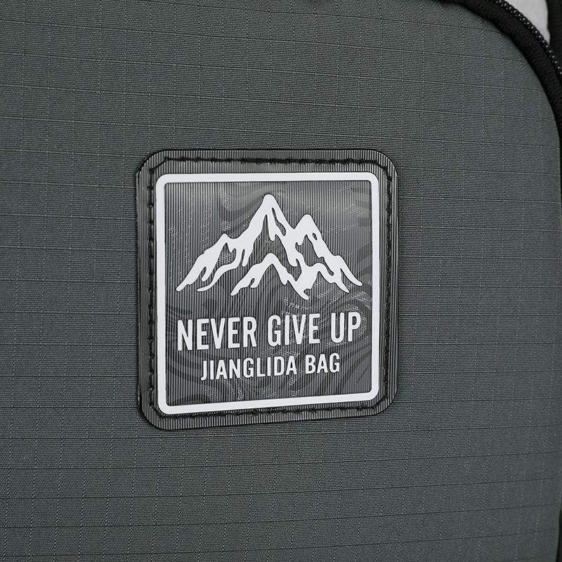 Balo thời trang phong cách Hàn Quốc dày dặn chống thấm nước dùng cho đi học, đi chơi - BEE GEE – BLTT9150