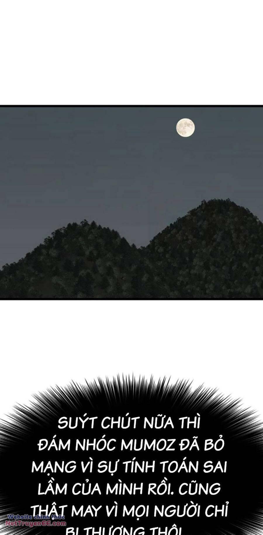 người xấu chapter 190 21