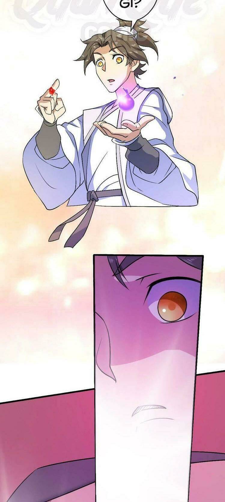 tu la võ thánh chapter 17 60