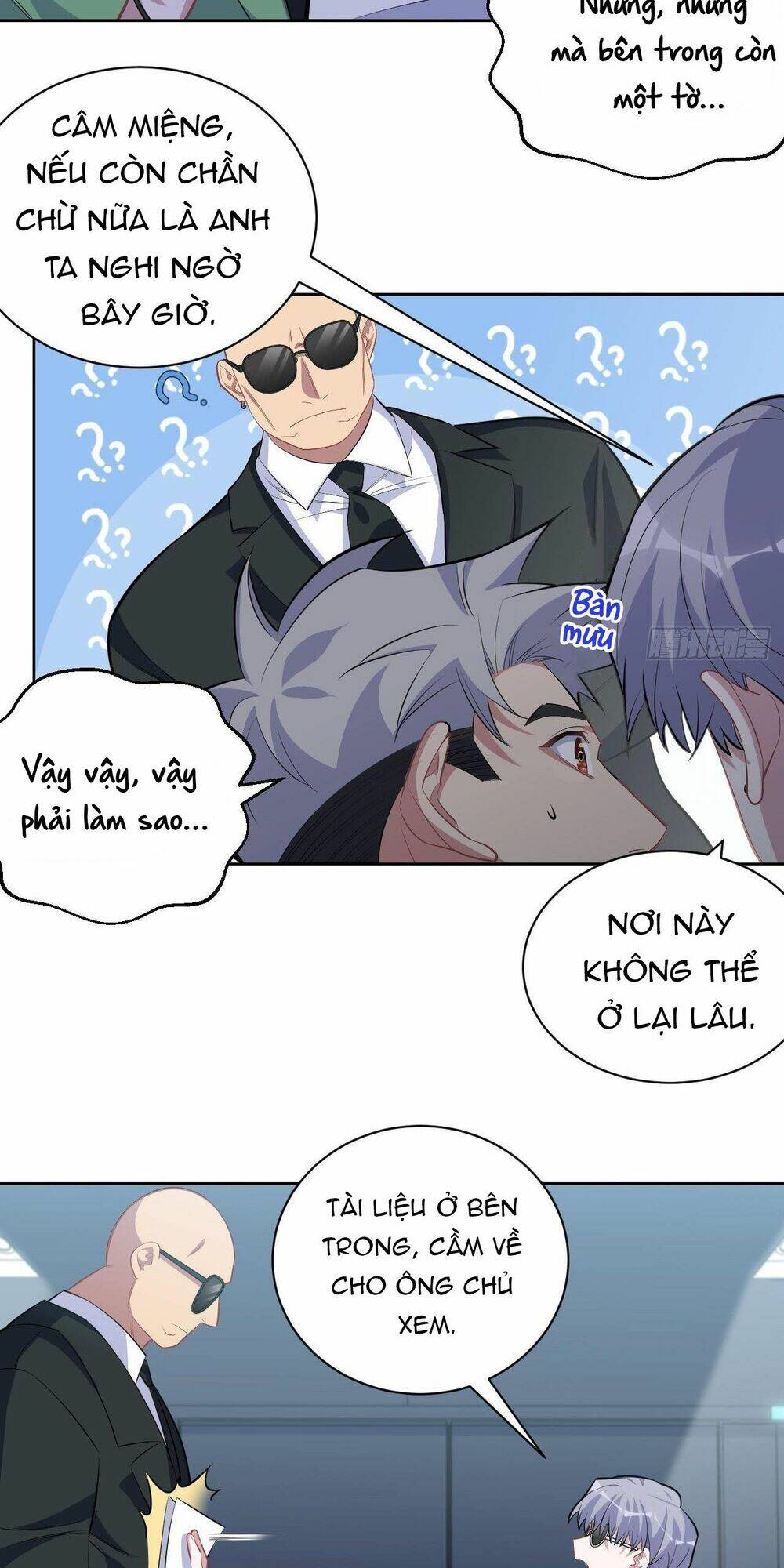 nhạc phụ đại nhân là lão bà chapter 117 30