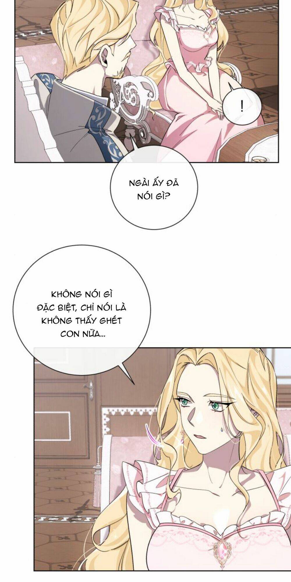 ta đã từng mong nàng biến mất chapter 30 40