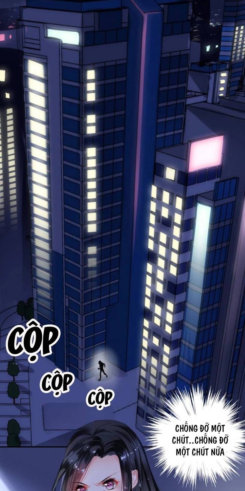 vương gia, áo lót của ngươi rơi mất rồi chapter 1 3