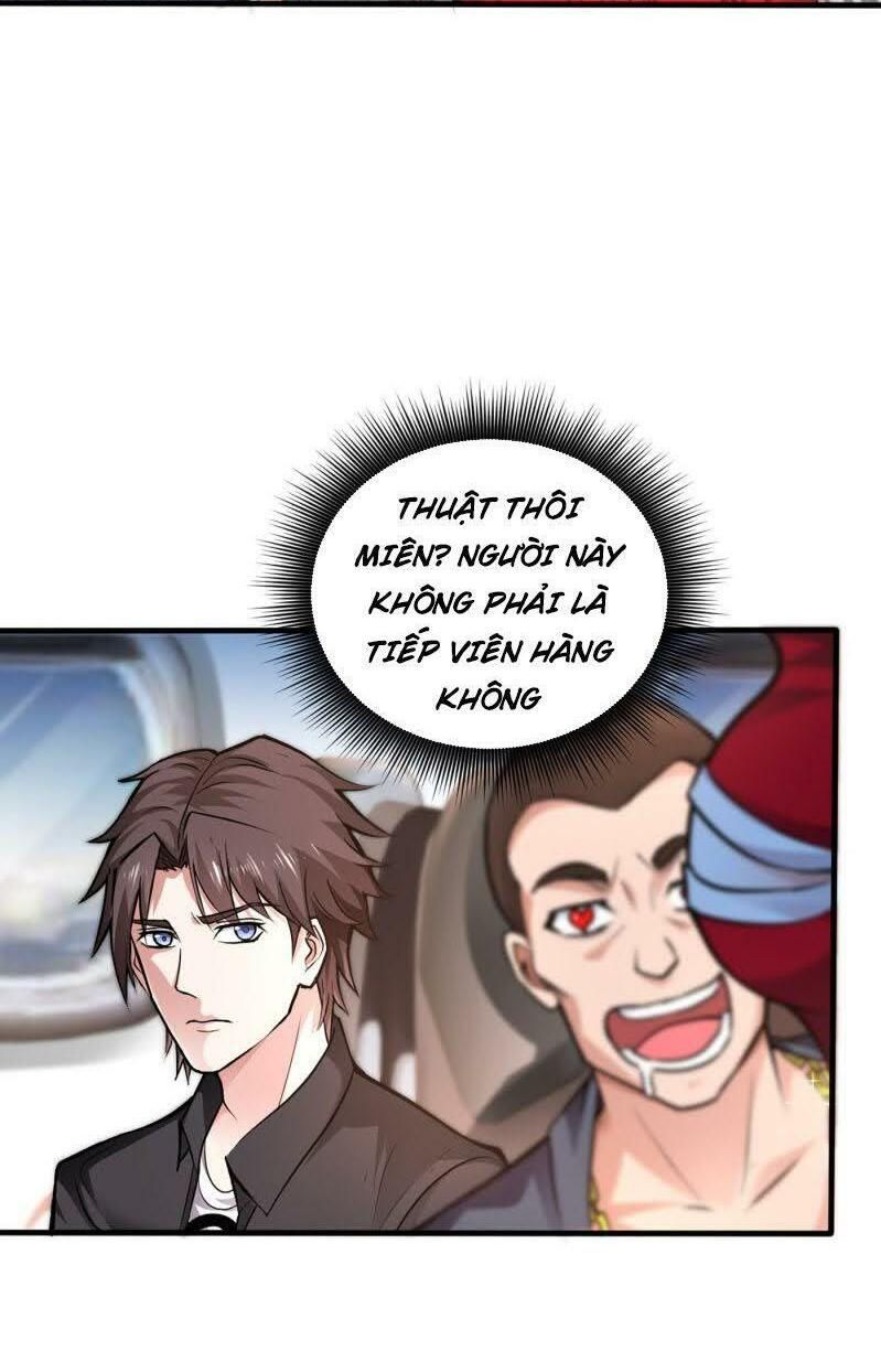 tối cường thần y tại đô thị chapter 124 32