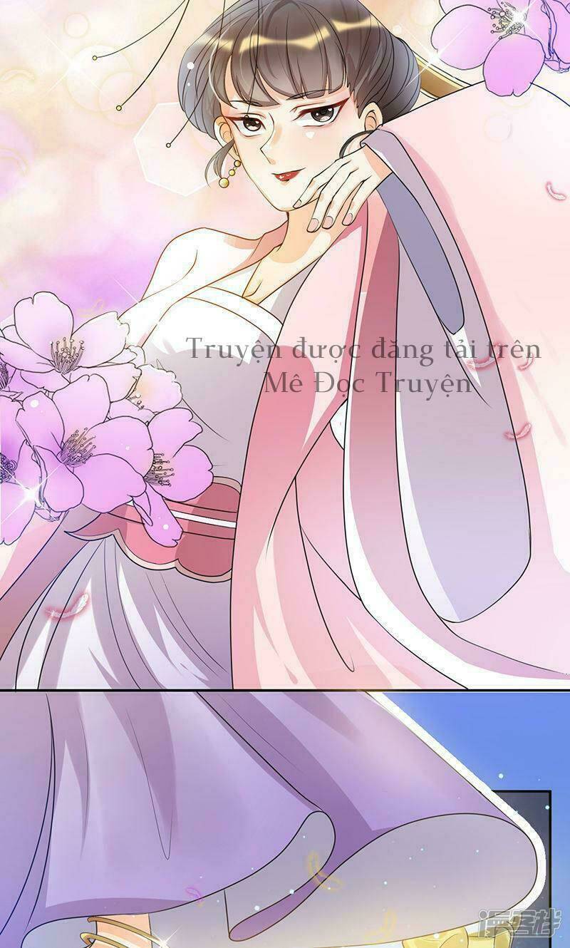 quả nhân có bệnh tên là tương tư chapter 11 2