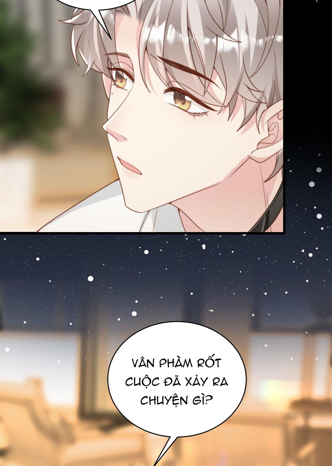 sau khi mất trí nhớ tình địch nói tôi là bạn trai anh ấy chapter 43 52